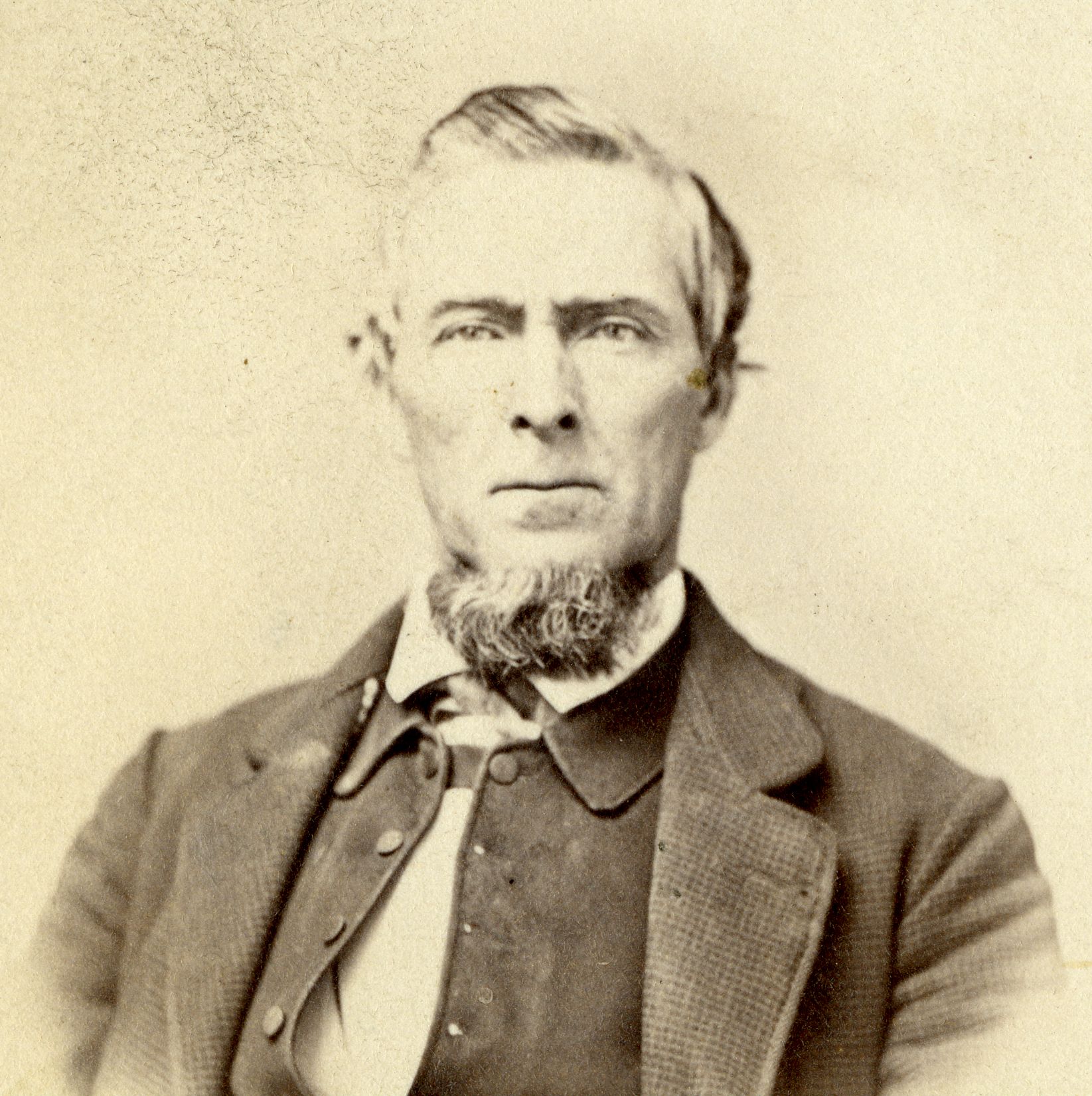William Harrison Folsom (1815 - 1901) Profile